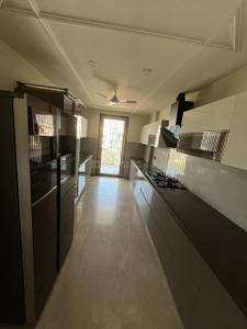 Image of 2200 Sq.ft 4 BHK Builder Floor for sale in DLF Phase 4, Gurgaon for Rs. 42500000
