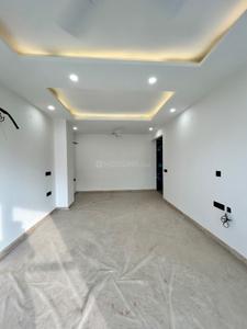 Bedroom Image of 2430 Sq.ft 3 BHK Builder Floor for sale in Palam Vihar Gurgaon for Rs. 31700000