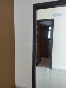 Bedroom Image of 3000 Sq.ft 4 BHK Apartment / Flat for rent in Celibritey Green, Sushant Golf City Lucknow for Rs. 30000