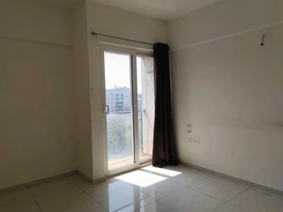 Bedroom Image of 1400 Sq.ft 2 BHK Apartment / Flat for sale in Mahindra Vivante , Andheri East Mumbai for Rs. 26500000