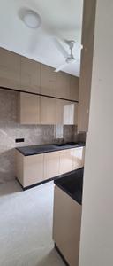 Kitchen Image of 2100 Sq.ft 3.5 BHK Builder Floor for sale in Mayfield Garden Gurgaon for Rs. 27500000