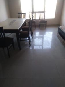Hall Image of 1685 Sq.ft 3 BHK Apartment / Flat for sale in Paramount Floraville, Sector 137 Noida for Rs. 18500000