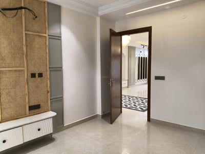 Bedroom Image of 2700 Sq.ft 4 BHK Builder Floor for sale in Palm Floor With Terrace Sushant Lok 1, Sector 43 Gurgaon for Rs. 52000000