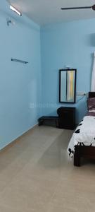 Bedroom Image of 850 Sq.ft 2 BHK Independent House for rent in V.M.Chatram Tirunelveli for Rs. 17500
