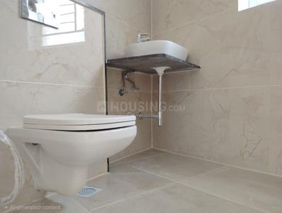 Bathroom Image of 2041 Sq.ft 5 BHK Villa for sale in BS Green Life, Varthur Bengaluru for Rs. 25000000
