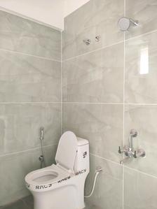 Bedroom Two Image of 1395 Sq.ft 3 BHK Apartment / Flat for sale in Habulus Heritage, Electronic City Bengaluru for Rs. 7114500