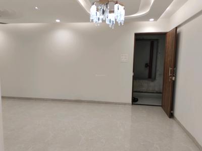 Living Room Image of 1090 Sq.ft 2 BHK Apartment / Flat for sale in Cemcon Montana, Ulwe Navi Mumbai for Rs. 8700000