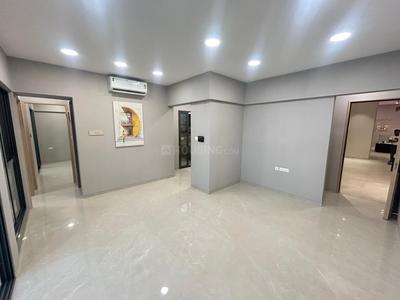 Hall Image of 1120 Sq.ft 2 BHK Apartment / Flat for sale in Siddhashila Treasure Troves, Wakad Pune for Rs. 8500000
