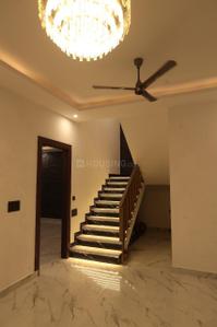 Hall Image of 2400 Sq.ft 3 BHK Independent House for rent in Aman Vihar Dehradun for Rs. 40000