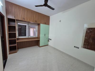 Hall Image of 600 Sq.ft 1 BHK Builder Floor for rent in Mullur Bengaluru for Rs. 18000