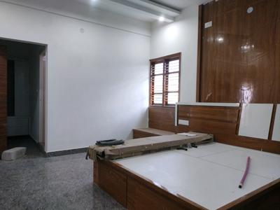 Bedroom Image of 1200 Sq.ft 3 BHK Independent House for sale in Vidyaranyapura Bengaluru for Rs. 19500000