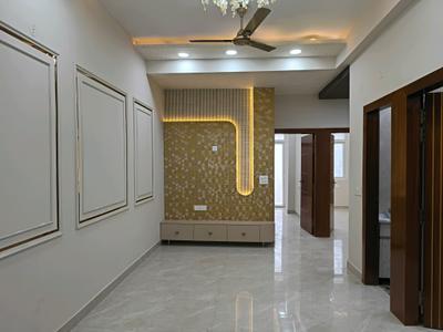 Living Room Image of 1400 Sq.ft 3 BHK Builder Floor for sale in Indirapuram Ghaziabad for Rs. 13500000