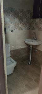 Bathroom Image of 900 Sq.ft 2 BHK Villa for rent in Gopalpura Jaipur for Rs. 16000