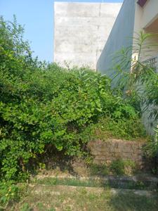 Image of 1711 Sq.ft Residential Plot / Land for sale in Vrindavan Yojana, Lucknow for Rs. 17000000