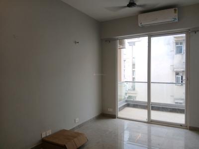 Living Room Image of 1050 Sq.ft 2 BHK Builder Floor for sale in Signature Global City 92 Phase 1, Sector 92 Gurgaon for Rs. 11000000