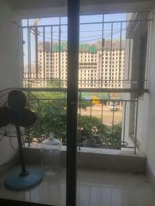 Living Room Image of 580 Sq.ft 2 BHK Apartment / Flat for sale in Shapoorji Pallonji Shukhobrishti Spandan Phase 9 , New Town Kolkata for Rs. 3500000