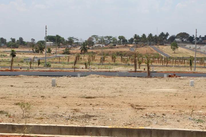 KHB Surya City Phase 4 Main Image 1