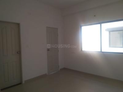Bedroom Image of 900 Sq.ft 2 BHK Apartment / Flat for rent in Chhani Vadodara for Rs. 14000