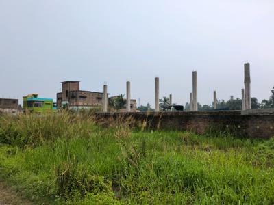 Image of 2160 Sq.ft Residential Plot / Land for sale in Wander Valley, Joka, Kolkata for Rs. 750000
