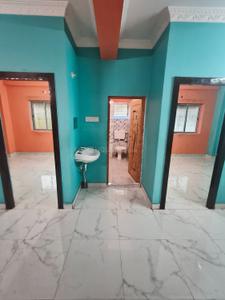 Living Room Image of 841 Sq.ft 2 BHK Apartment / Flat for sale in Kamardanga North 24 Parganas District for Rs. 4625500