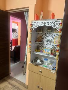 Kitchen Image of 815 Sq.ft 2 BHK Apartment / Flat for sale in Dum Dum Park Kolkata for Rs. 4000000