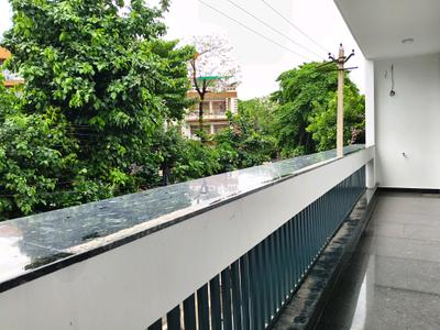 Balcony Image of 2367 Sq.ft 4 BHK Builder Floor for sale in Sector 51 Gurgaon for Rs. 40000000