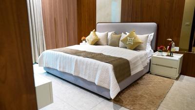 Bedroom Image of 2200 Sq.ft 3 BHK Apartment / Flat for sale in Sector 113 Mohali for Rs. 11000000