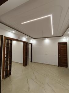 Hall Image of 4000 Sq.ft 9 BHK Independent House for sale in Gmada Aerocity Mohali for Rs. 40000000