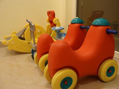 Image of 1021 Sq.ft 2 BHK Apartment / Flat for sale in North Grande, North Dum Dum Bediapara, Kolkata for Rs. 6200000
