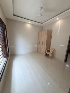 Hall Image of 1305 Sq.ft 3 BHK Builder Floor for sale in Kharar Mohali for Rs. 6490000