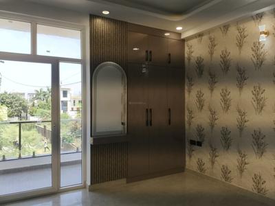 Bedroom Image of 1450 Sq.ft 3 BHK Apartment / Flat for sale in Noida Extension Greater Noida for Rs. 5500000
