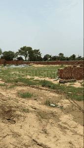 Image of 250 Sq.ft Residential Plot / Land for sale in Naujhil, Mathura for Rs. 5200000