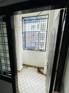 Balcony Image of 955 Sq.ft 2 BHK Apartment / Flat for rent in Manneguda Hyderabad for Rs. 12000