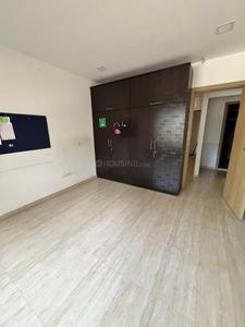 Bedroom Image of 1400 Sq.ft 3 BHK Apartment / Flat for sale in Parinee 11 West, Juhu Mumbai for Rs. 60000000