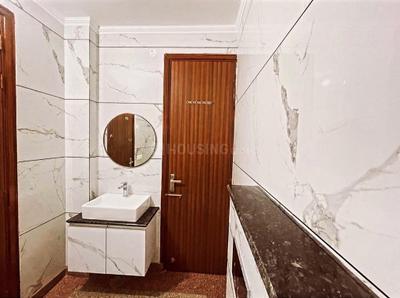 Image of 3000 Sq.ft 4 BHK Builder Floor for rent in Sector 10, Gurgaon for Rs. 60000