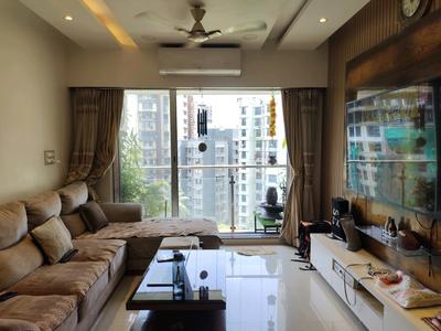 2 BHK Flat