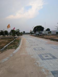 Image of 900 Sq.ft Residential Plot / Land for sale in Jaisinghpura, Jaipur for Rs. 5300000