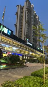 Image of 2000 Sq.ft 3 BHK Apartment / Flat for rent in M3M Skywalk, Sector 74, Gurgaon for Rs. 90000