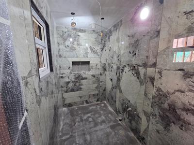Bathroom Image of 4000 Sq.ft 4 BHK Builder Floor for sale in Ashoka Enclave Faridabad for Rs. 42500000