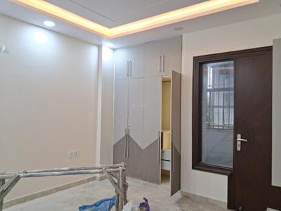 Bedroom Image of 2250 Sq.ft 4 BHK Builder Floor for sale in Paschim Vihar New Delhi for Rs. 45000000