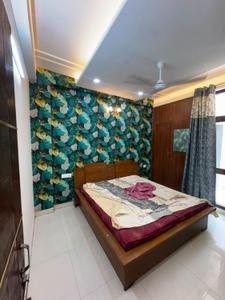 Bedroom Image of 999 Sq.ft 2 BHK Apartment / Flat for sale in Dhakoli Zirakpur for Rs. 5290000