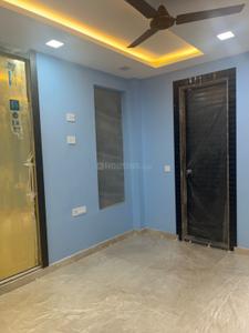 Bedroom Image of 1730 Sq.ft 3 BHK Builder Floor for sale in Nizamuddin West New Delhi for Rs. 55000000