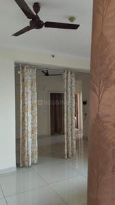 Hall Image of 1490 Sq.ft 3 BHK Apartment / Flat for sale in VVIP Homes, Noida Extension Greater Noida for Rs. 13500000