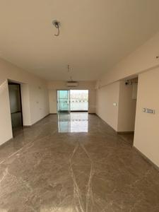 Hall Image of 2550 Sq.ft 4 BHK Apartment / Flat for sale in L And T Elixir Reserve, Powai Mumbai for Rs. 87500000