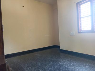 Bedroom Image of 3000 Sq.ft 4 BHK Independent House for sale in KVR Vinayaka Hills, Vidyaranyapura Bengaluru for Rs. 21000000