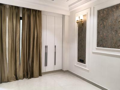 Bedroom Image of 3200 Sq.ft 4 BHK Builder Floor for sale in Palam Vihar Gurgaon for Rs. 34000000