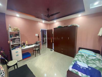 Bedroom Image of 1650 Sq.ft 3 BHK Apartment / Flat for sale in Sarumotoria Guwahati for Rs. 7350000