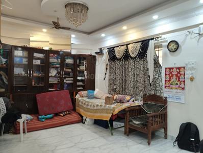 Hall Image of 1050 Sq.ft 2 BHK Apartment / Flat for sale in Mahaveer Clover by Mahaveer Group, Yelahanka Bengaluru for Rs. 8300000
