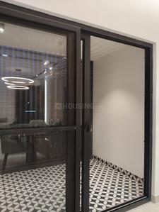 Kitchen Image of 1715 Sq.ft 3 BHK Apartment / Flat for sale in Trendsquares Akino by Trendsquare Constructions, Panathur Bengaluru for Rs. 23500000