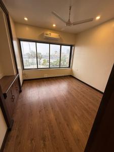 Bedroom Image of 1200 Sq.ft 3 BHK Apartment / Flat for rent in Panju Mahal, Bandra West Mumbai for Rs. 335000